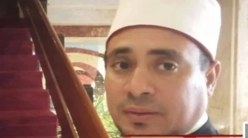 مقتل إمام مسجد وشقيقه طعناً في ظروف غامضة أثناء توجههما لأداء الصلاة